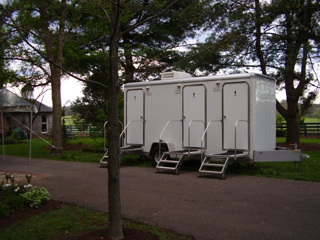 Deluxe Trailer Rentals